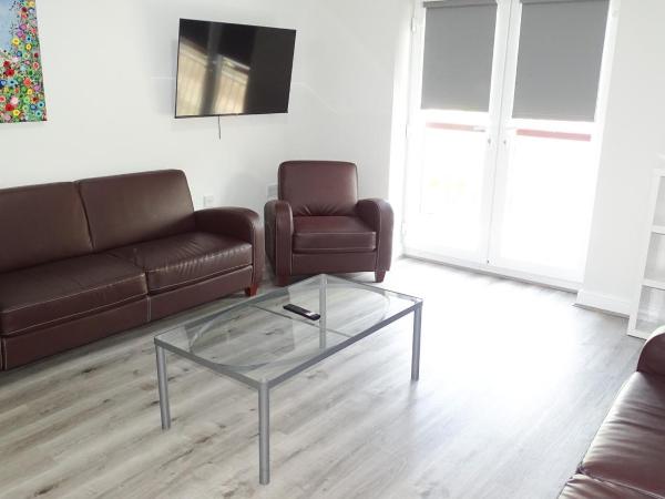 Cocoon @ International Inn + Apartments : photo 4 de la chambre appartement 3 chambres