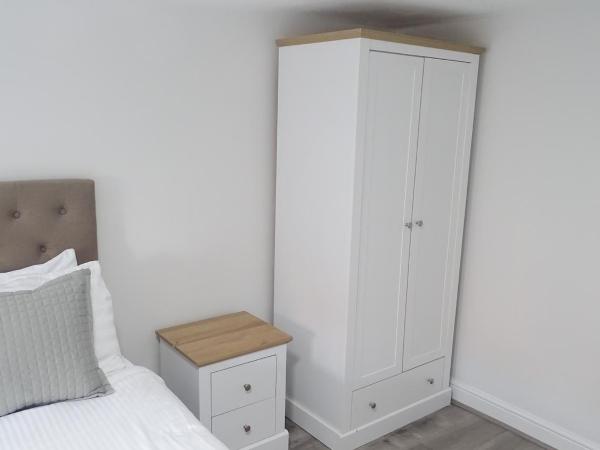 Cocoon @ International Inn + Apartments : photo 10 de la chambre appartement 3 chambres