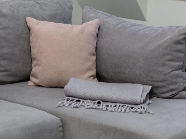 Podczele Seashore SPA & Jacuzzi Apartments with Parking by Noclegi Renters : photo 9 de la chambre appartement deluxe