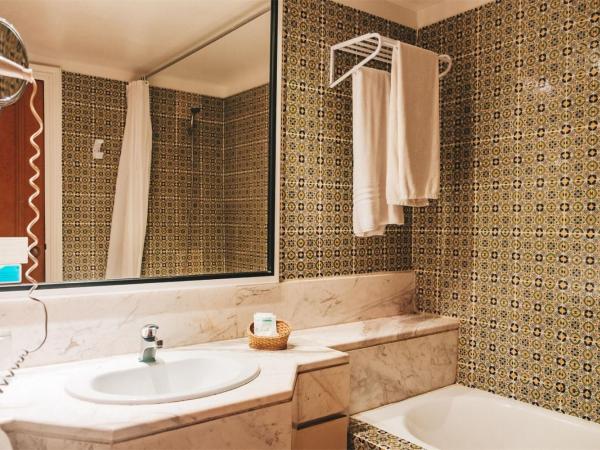 Kanta Resort and Spa : photo 9 de la chambre chambre simple