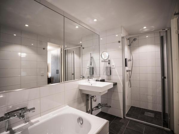 Scandic Skärholmen : photo 6 de la chambre suite junior