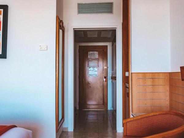 Kanta Resort and Spa : photo 10 de la chambre chambre simple