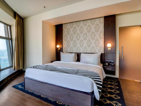 Sunday Hotel Jaipur : photo 5 de la chambre chambre triple confort avec douche