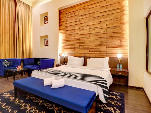 Sunday Hotel Jaipur : photo 6 de la chambre suite junior