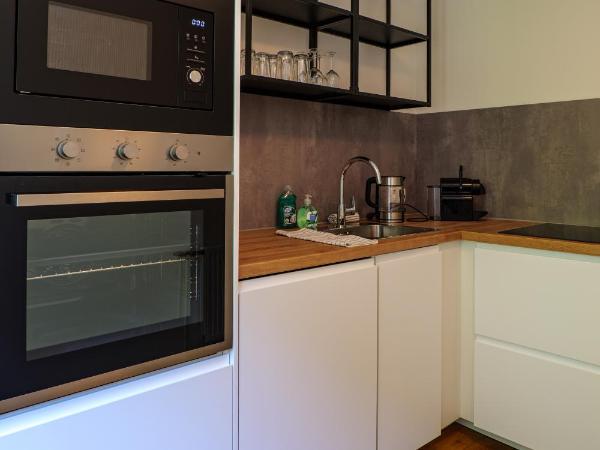 Flataid Gästehaus Graschi - Steinbergstraße : photo 6 de la chambre appartement 3 chambres