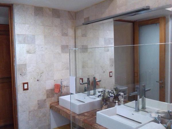 Casa La Columna : photo 5 de la chambre suite avec terrasse