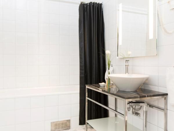 Elite Stadshotellet Karlstad, Hotel & Spa : photo 1 de la chambre chambre double ou lits jumeaux standard