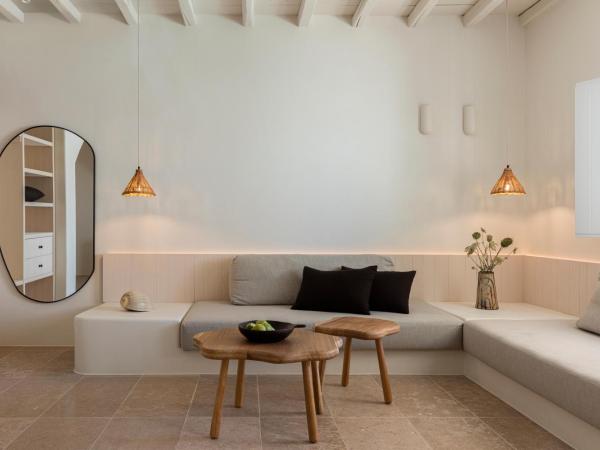 Porto Mykonos : photo 4 de la chambre suite exécutive