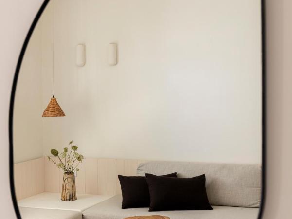 Porto Mykonos : photo 5 de la chambre suite exécutive