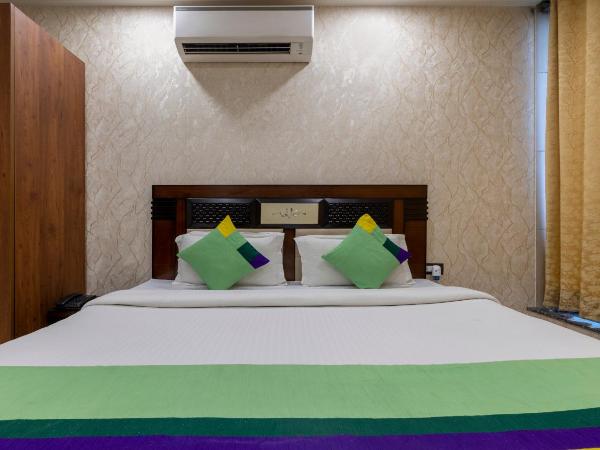 Treebo MVM Residency : photo 2 de la chambre chambre double deluxe