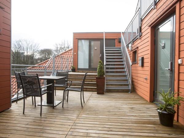 Best Housing - Klostergaarden : photo 1 de la chambre appartement 1 chambre