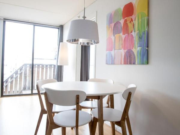 Best Housing - Klostergaarden : photo 6 de la chambre appartement 1 chambre