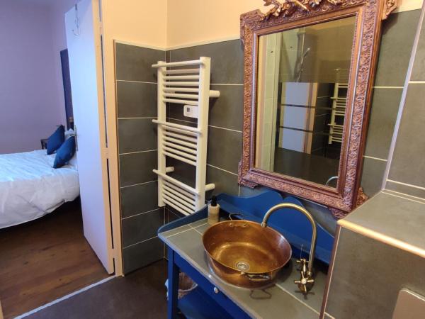 Château Saint-Martin : photo 4 de la chambre suite deluxe