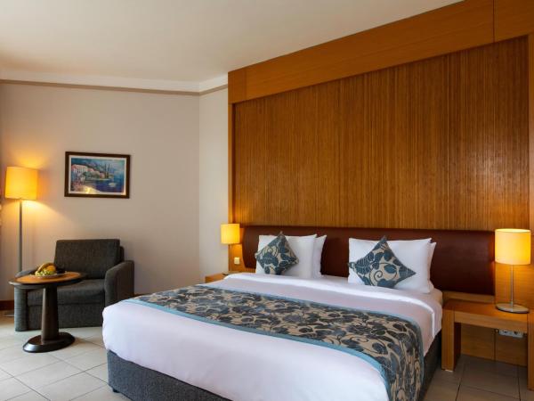 Labranda Alantur : photo 6 de la chambre suite avec vue sur la mer