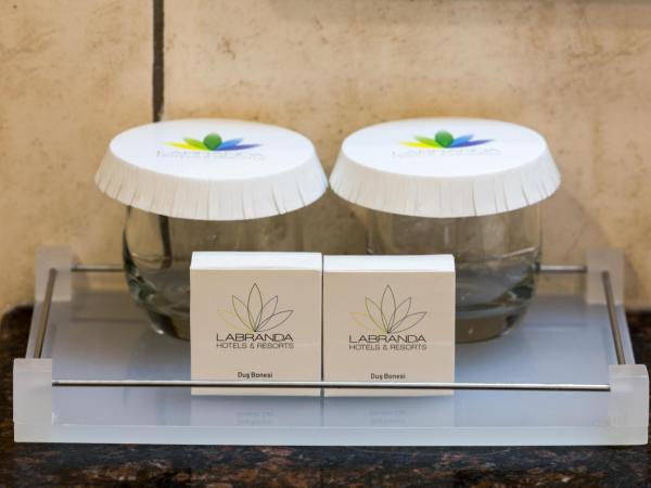 Labranda Alantur : photo 9 de la chambre chambre supérieure - vue sur mer