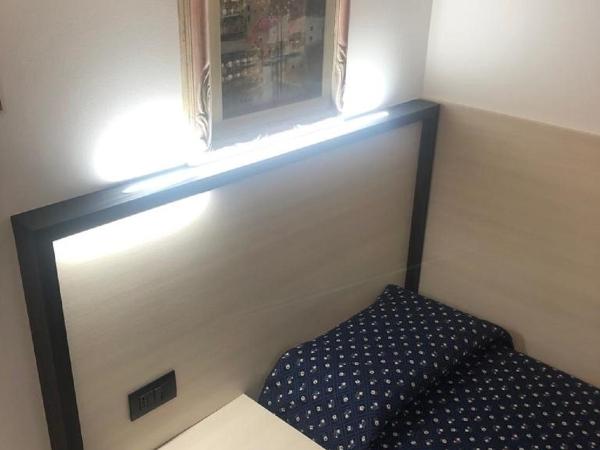Alloggi Pontecorvo Liviana : photo 6 de la chambre chambre simple
