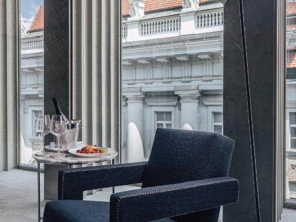 Met Boutique Hotel : photo 9 de la chambre deluxe double room – city view