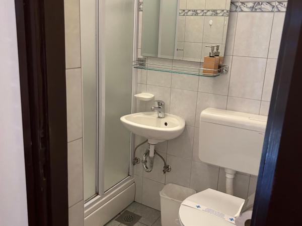 Rooms & Apartments Semić : photo 3 de la chambre chambre double avec balcon