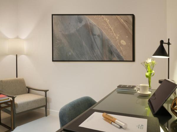 Cheval Maison - The Palm : photo 8 de la chambre appartement 1 chambre deluxe