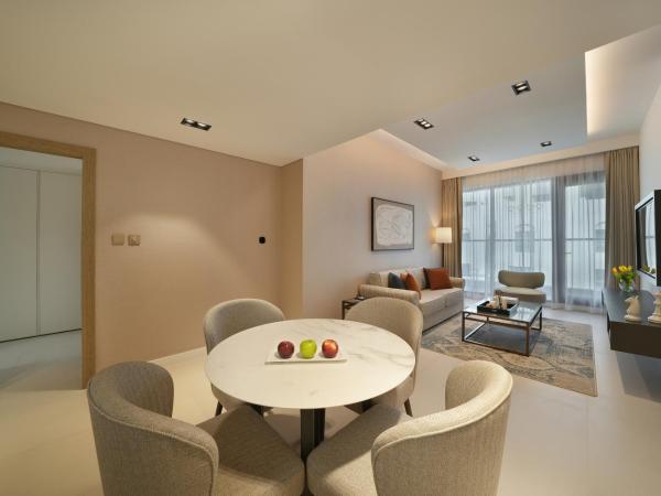 Cheval Maison - The Palm : photo 1 de la chambre appartement 1 chambre deluxe