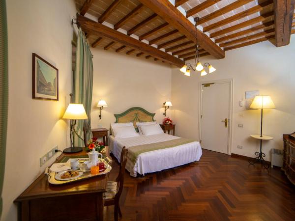 Hotel Fortuna : photo 9 de la chambre chambre double standard