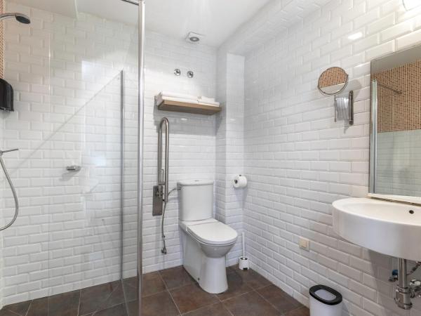 Victorooms : photo 1 de la chambre chambre double - vue sur patio