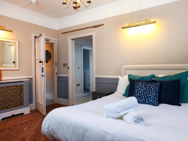 Cransley Apart Hotel : photo 9 de la chambre suite familiale