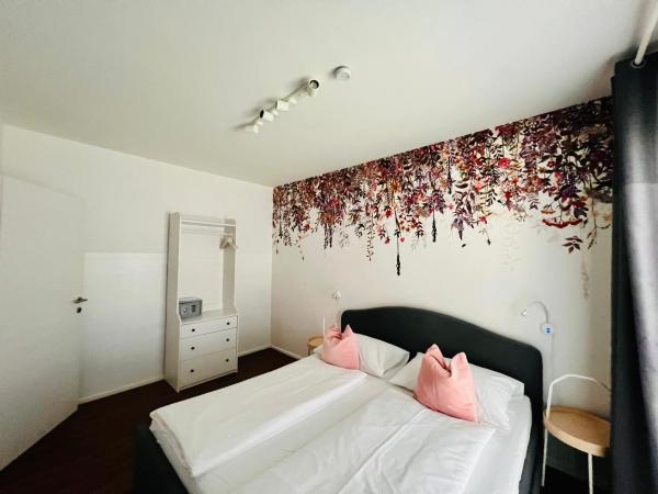 APSTAY Serviced Apartments - Self Check-in : photo 10 de la chambre appartement 1 chambre