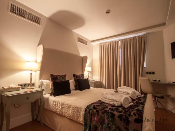 Palacio Pinello : photo 1 de la chambre chambre double basique