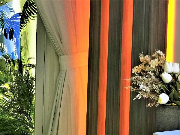 Seaflats Iate Plaza Hotel : photo 8 de la chambre seaflats1603 suite luxe ***** niv 16