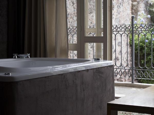 La Casa del Atrio : photo 3 de la chambre suite supérieure 