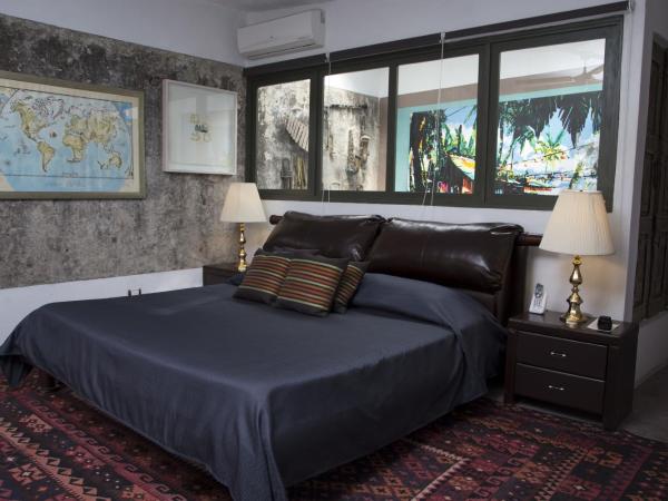 La Casa del Atrio : photo 1 de la chambre suite supérieure 