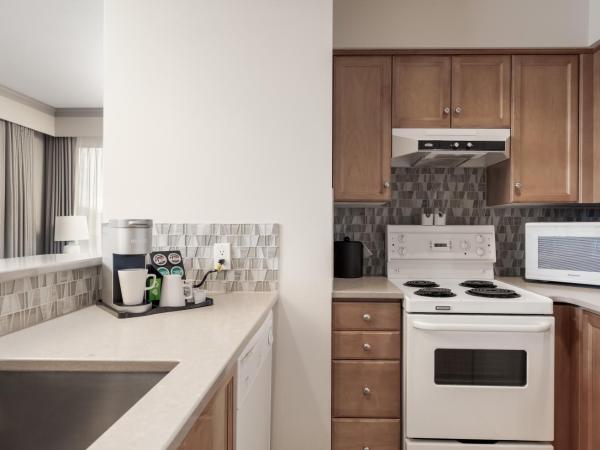 Manteo at Eldorado Resort : photo 3 de la chambre suite 1 chambre - vue sur lac