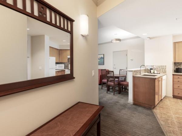 Manteo at Eldorado Resort : photo 6 de la chambre suite 1 chambre - vue sur lac