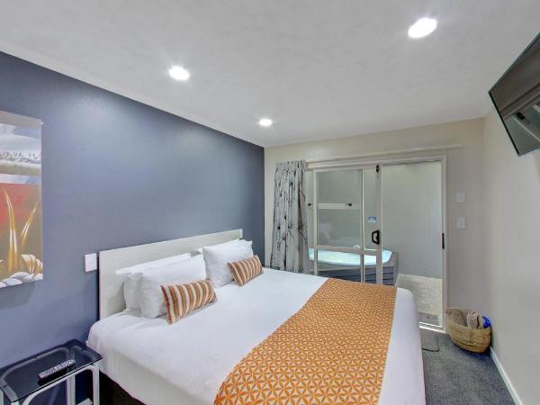 Capri on Fenton : photo 1 de la chambre suite 1 chambre