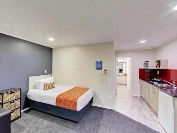 Capri on Fenton : photo 2 de la chambre suite 1 chambre