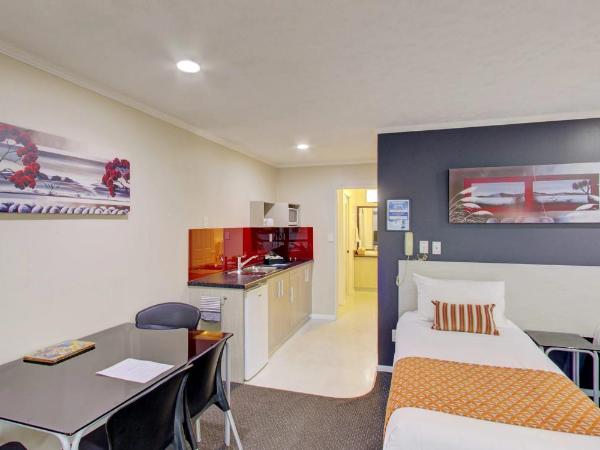 Capri on Fenton : photo 2 de la chambre appartement 1 chambre