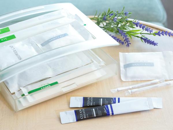 Holiday Inn Osaka Namba, an IHG Hotel : photo 5 de la chambre chambre quadruple - non-fumeurs