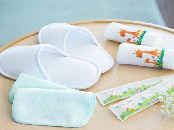 Holiday Inn Osaka Namba, an IHG Hotel : photo 6 de la chambre chambre quadruple - non-fumeurs