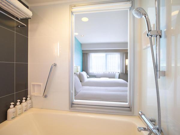 Holiday Inn Osaka Namba, an IHG Hotel : photo 3 de la chambre chambre double standard - non-fumeurs