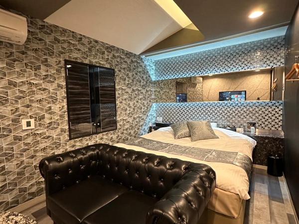 HOTEL EXE (Adult Only) : photo 7 de la chambre chambre double deluxe