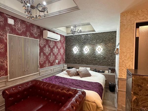 HOTEL EXE (Adult Only) : photo 6 de la chambre chambre double deluxe