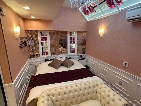 HOTEL EXE (Adult Only) : photo 4 de la chambre chambre double deluxe