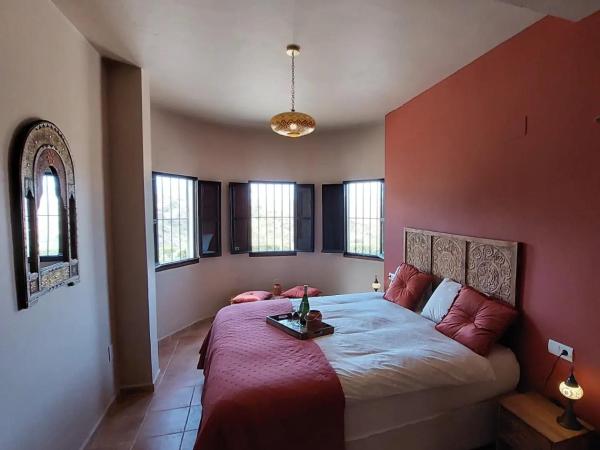 B&B Sara Sueño : photo 1 de la chambre chambre lit king-size deluxe