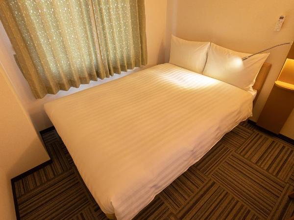 Toyoko Inn Hokkaido Sapporo Susukino Kosaten : photo 5 de la chambre chambre double - fumeurs