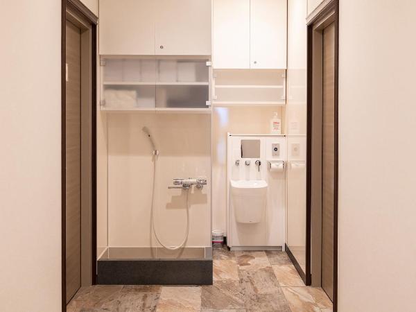 Toyoko Inn Hokkaido Sapporo Susukino Kosaten : photo 4 de la chambre double room - non-smoking - small dog friendly