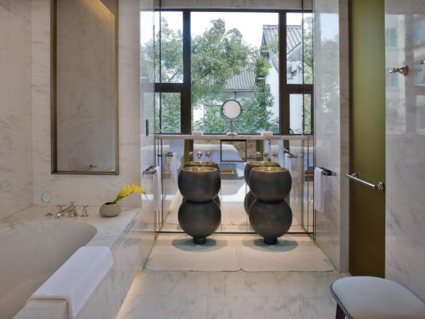 Diaoyutai Boutique Hotel Chengdu : photo 4 de la chambre chambre double