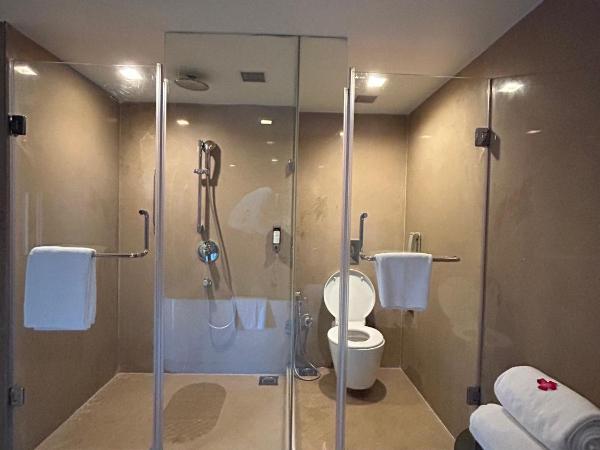 Fortune Select SG Highway, Ahmedabad - Member ITC's Hotel Group : photo 8 de la chambre suite exécutive