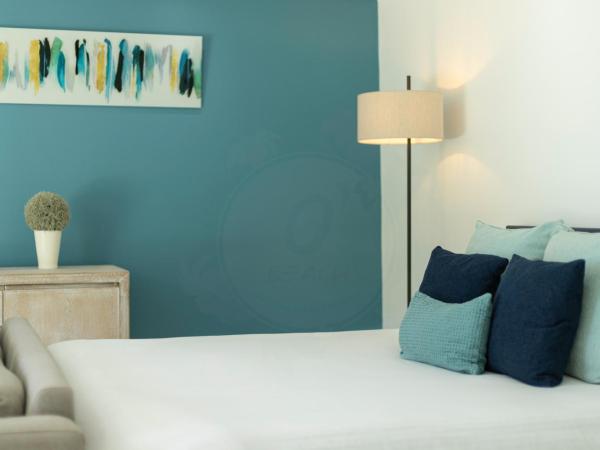 O'Beach Boutique Studios : photo 3 de la chambre chambre double - vue sur mer