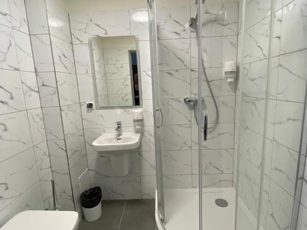 Jantar Resort : photo 9 de la chambre chambre double supérieure